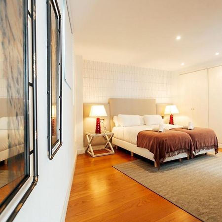 Minty Stay 3Bd Apartment - Triana Sevilla Dış mekan fotoğraf