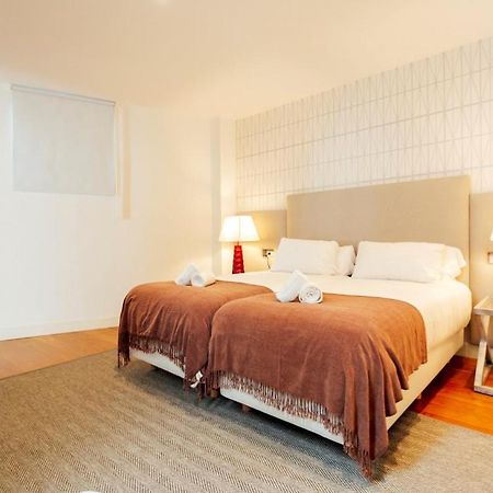 Minty Stay 3Bd Apartment - Triana Sevilla Dış mekan fotoğraf