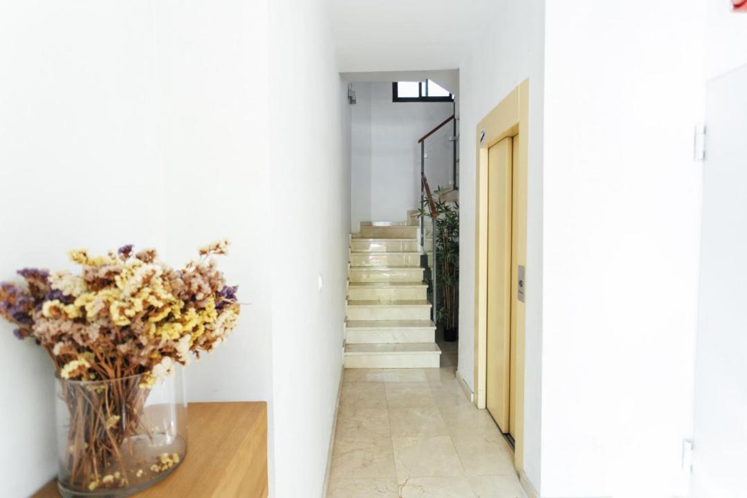 Minty Stay 3Bd Apartment - Triana Sevilla Dış mekan fotoğraf