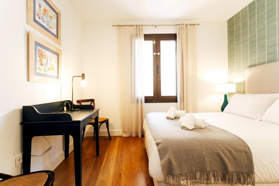 Minty Stay 3Bd Apartment - Triana Sevilla Dış mekan fotoğraf