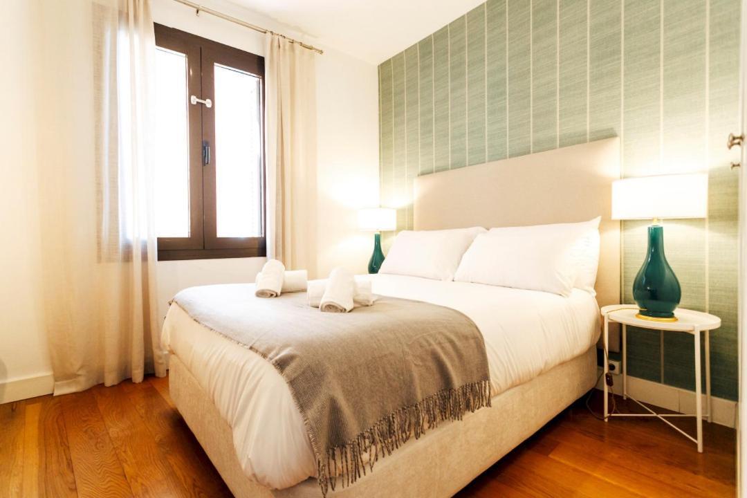 Minty Stay 3Bd Apartment - Triana Sevilla Dış mekan fotoğraf