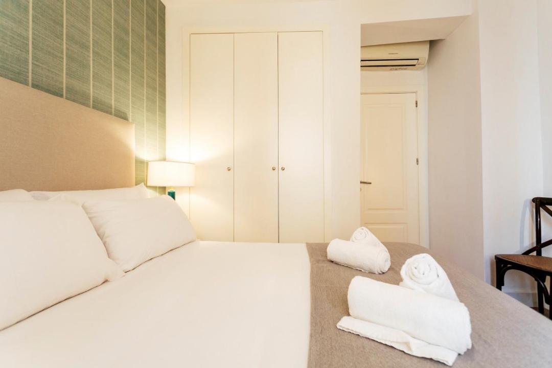 Minty Stay 3Bd Apartment - Triana Sevilla Dış mekan fotoğraf