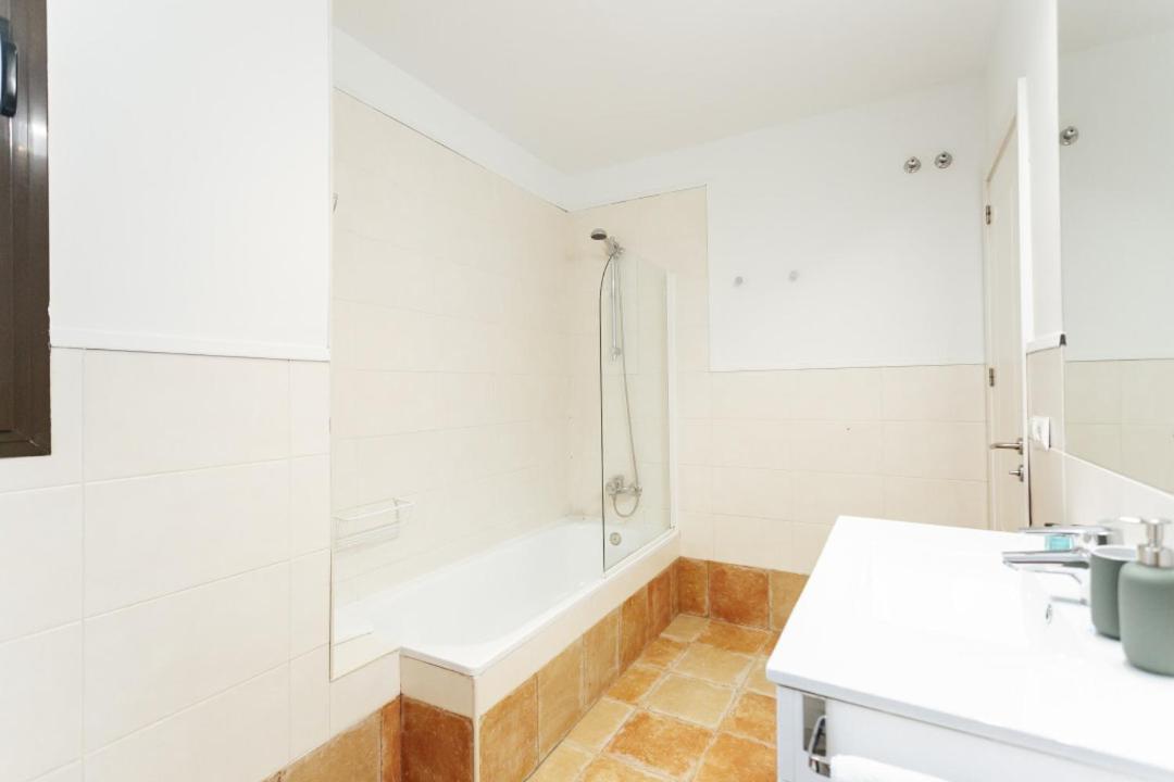 Minty Stay 3Bd Apartment - Triana Sevilla Dış mekan fotoğraf
