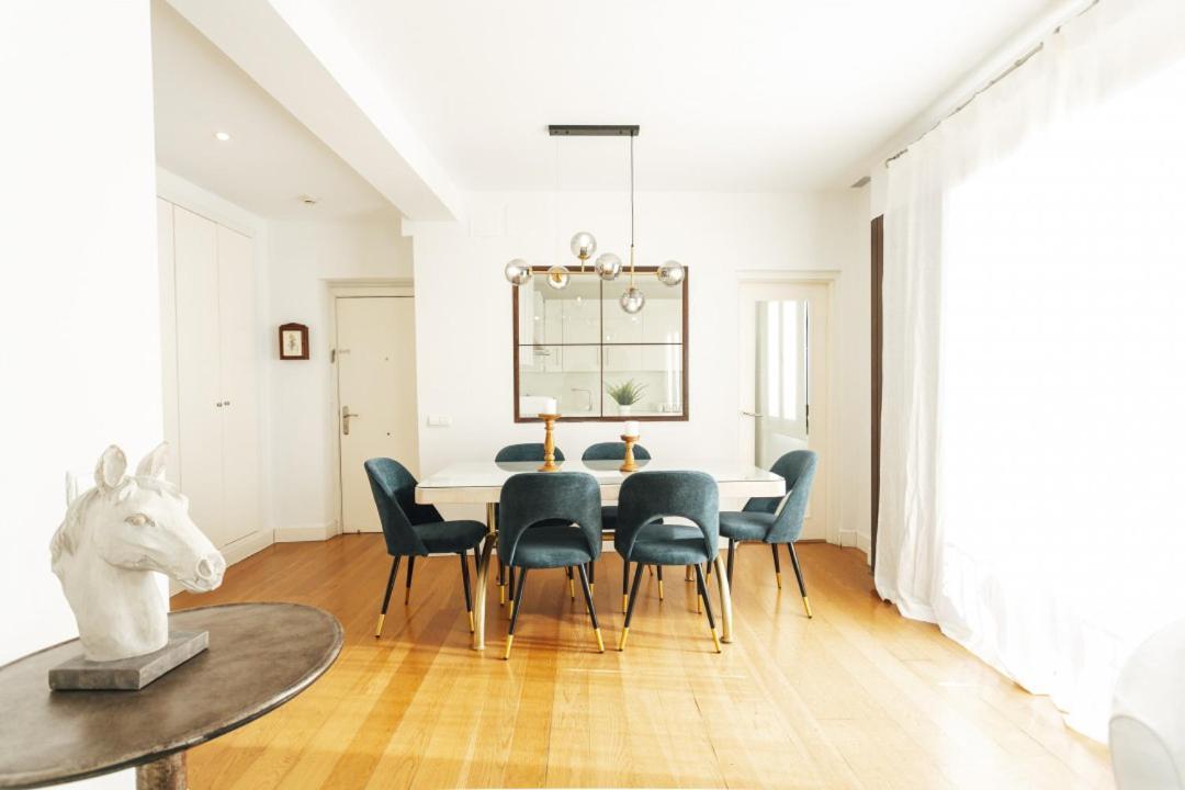 Minty Stay 3Bd Apartment - Triana Sevilla Dış mekan fotoğraf