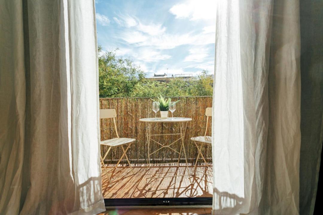 Minty Stay 3Bd Apartment - Triana Sevilla Dış mekan fotoğraf