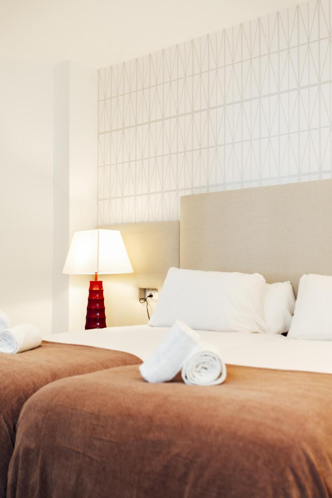 Minty Stay 3Bd Apartment - Triana Sevilla Dış mekan fotoğraf
