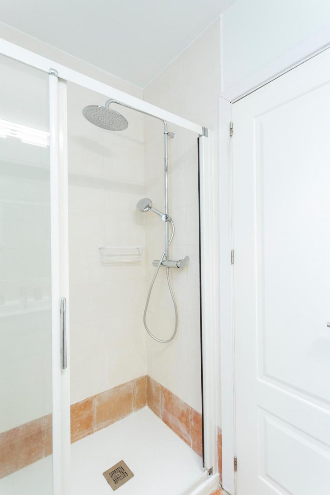 Minty Stay 3Bd Apartment - Triana Sevilla Dış mekan fotoğraf