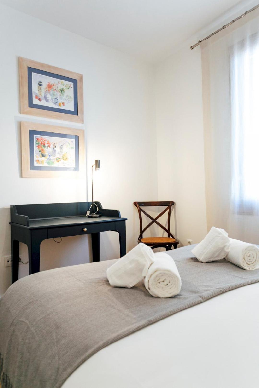 Minty Stay 3Bd Apartment - Triana Sevilla Dış mekan fotoğraf