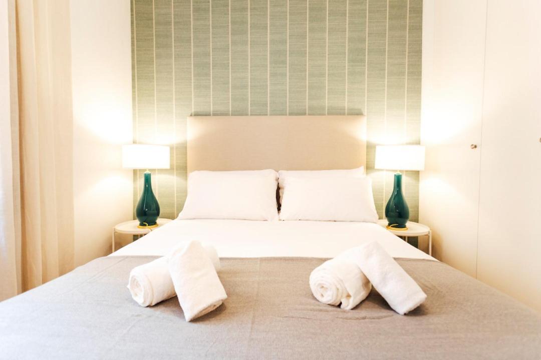 Minty Stay 3Bd Apartment - Triana Sevilla Dış mekan fotoğraf