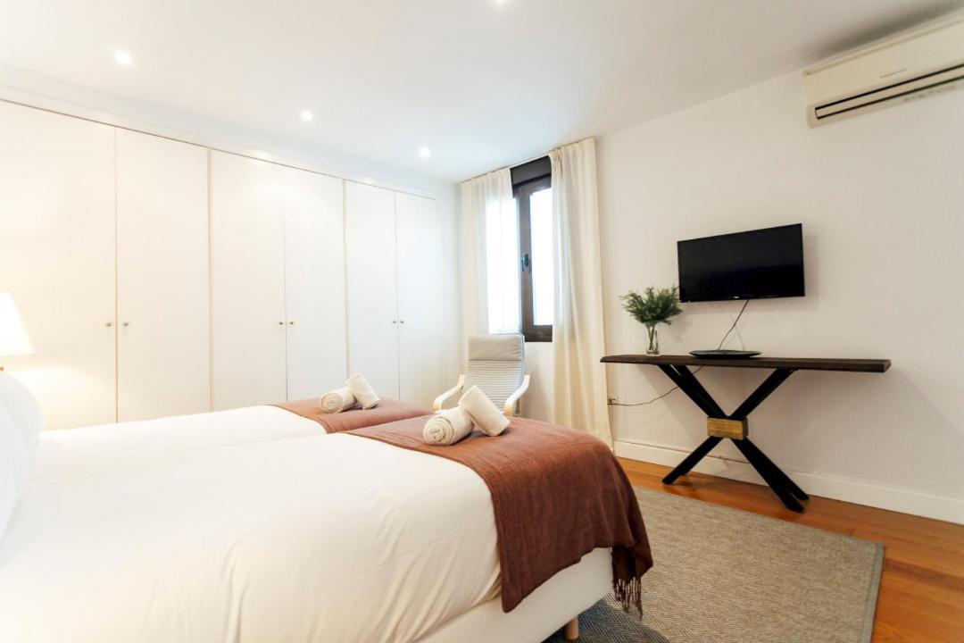 Minty Stay 3Bd Apartment - Triana Sevilla Dış mekan fotoğraf