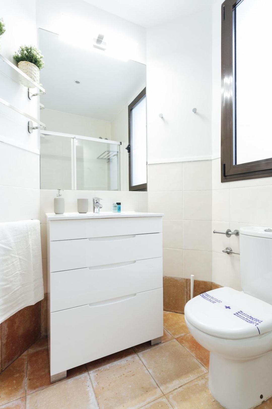 Minty Stay 3Bd Apartment - Triana Sevilla Dış mekan fotoğraf